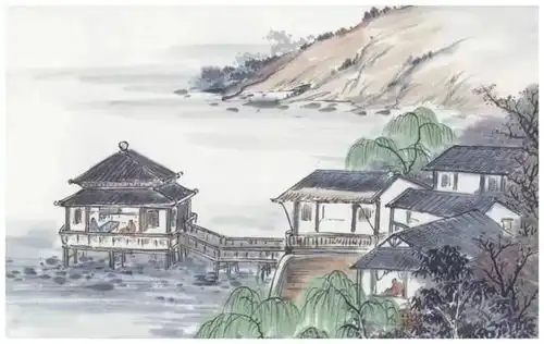 长孙无忌最后一天耳边响起李恪临终诅咒,心里想起妹妹临终告诫