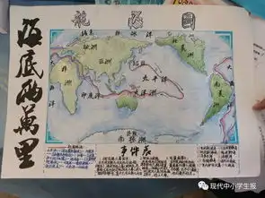 你家孩子读了海底两万里没这些同学造的鹦鹉螺号赞赞赞