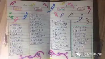 缤纷寒假厦门路小学三年级一班的快乐春节多彩寒假