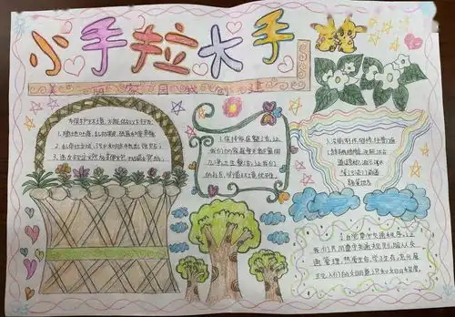 庆阳市小手拉大手美丽家园齐动手活动集锦