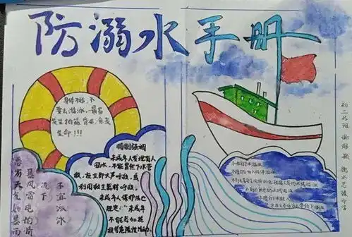 珍爱生命,严防溺水我校防溺水安全教育系列活动报道
