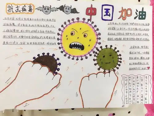 空中课堂作业系列展二十二