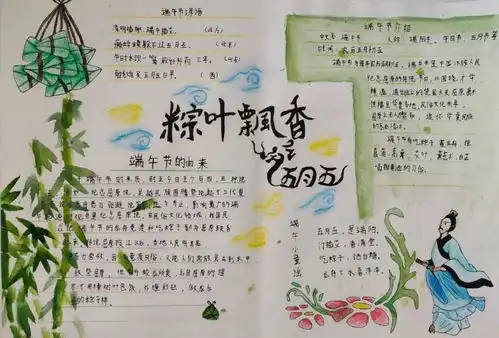 龙舟快递到被闰四月绊住步伐的端午节终于姗姗而至