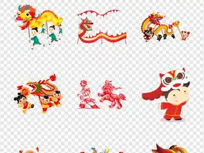 2019猪年新春节日舞龙舞狮传统电商海报素材图片设计高清模板下载65.49mb喜庆人物大全