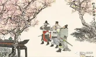 4大名著,40句