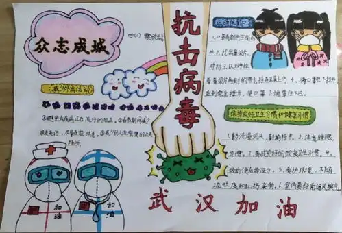 战疫有我昌平少先队员们这样做