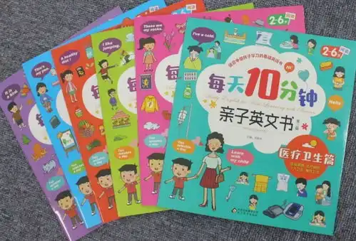 团丨抓住语言启蒙的黄金期,每天10分钟,英语学习快人一步