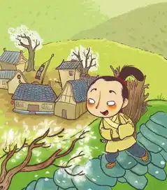 设绘主意x239期插画视觉夜歌儿
