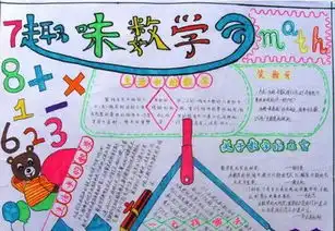 具有科学性,知识性,趣味性,的黑板报