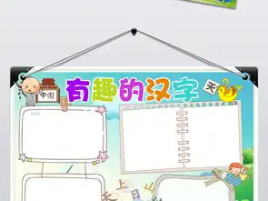认识汉字小报认识汉字语文汉字手抄报图片素材psd模板下载31.99mb传统国学手抄报大全读书手抄报