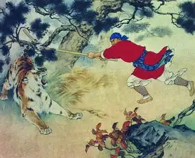 考古发现证实,和现代人比起来武松酒量一般