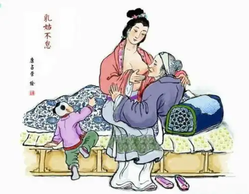 二十四孝遭诟病,它的故事来历与门阀利益有关,鲁迅曾这样解读