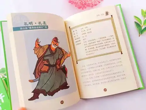 水浒可好玩了动物小说大王沈石溪作序,原来水浒还可以这样读