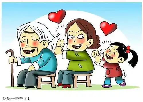 是时候让孩子拥抱国学了