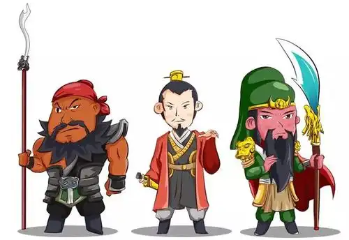三国谍影三国正史与小说,当一分为二