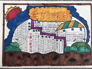 缤纷暑假我体验,特色作业展风采紫阳六小2019年暑假特色作业展评