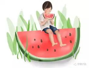 吃瓜攻略来了西瓜这样切不流汁不脏手,家人都说好
