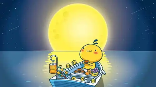 甜甜的团圆梦
