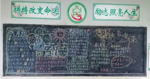 珍爱生命远离水域屏山锦屏镇青华基校开展防溺水系列主题活动