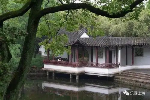 美哉五大古典园林之首,阿拉嘉定的瑰宝应该怎样欣赏一起来看看吧