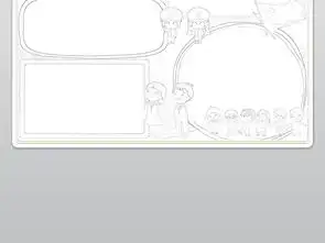 你好新时代小报走进新时代手抄报好队员爱国图片素材worddoc模板下载10.30mb道德与法治手抄报大全学科手抄报