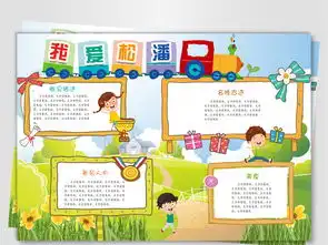 美丽的松潘手抄报图片素材其他大全psd模板下载83.51mb其他