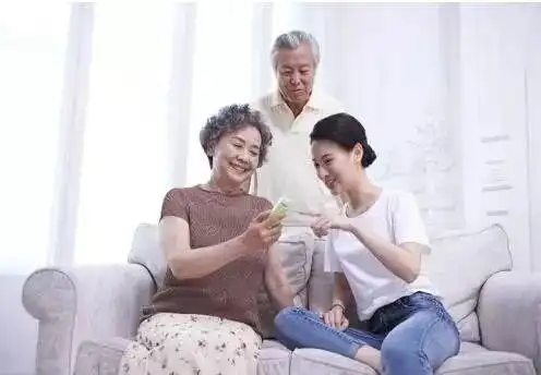 女人不止半边天,做直销的女人,遇到是幸运,娶到是幸福
