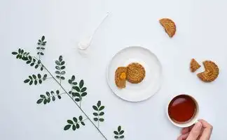 中秋节英语手抄报图片大全