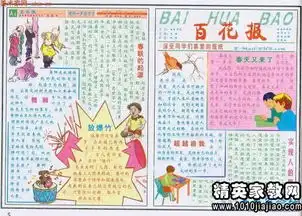 小学对联之写景篇
