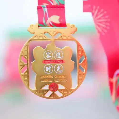 首秀好评新年穿这件小老虎去跑步虎年pb