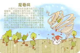 气象与生活