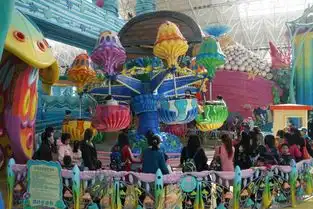 辽宁沈阳抚顺热高乐园热高童世界海底两万里电子票下单2小时后生效直接扫码入园未用可退手机号码预留错误无法入园