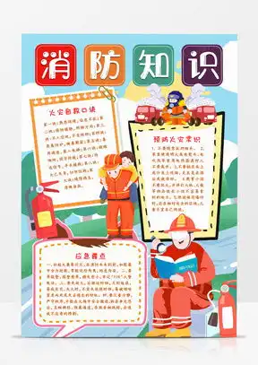 科普知识手抄报word模板科普知识手抄报word模板下载熊猫办公
