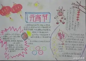 英语中的节日词