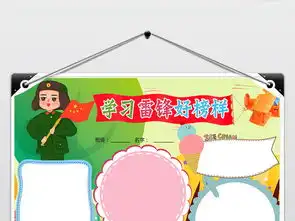 学雷锋小报学习雷锋好榜样手抄报文明礼仪电子小报图片素材学雷锋手抄报大全psd模板下载28.50mb纪念日手抄报