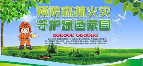 张俊成检查森林防火和国土绿化工作时强调切实预防森林火灾共同创建绿色家园