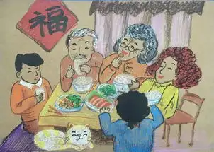 今日小年
