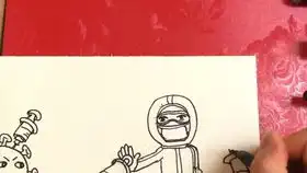 预防病毒肺炎手抄报