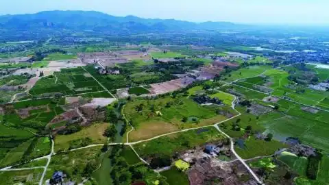 文化中国55处世界遗产的全景实拍,一次逛完