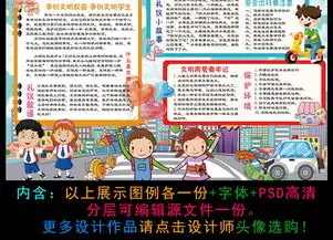 创建全国文明城市小报做文明学生校园安全手抄小报素材图片psd模板下载43.90mb道德与法治手抄报大全学科手抄报