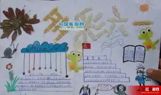 2017六一儿童节手抄报图片大全儿童节手抄报怎么