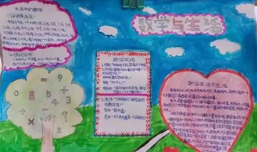 精彩生活趣味数学