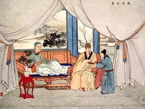 孝敬父母什么最难看了你就明白了