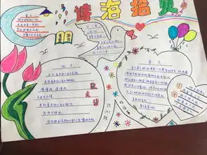 诗韵飘香经典古诗文手抄报比赛