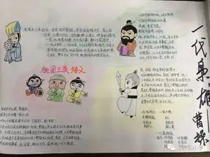 读整本书晒晒我的阅读成果