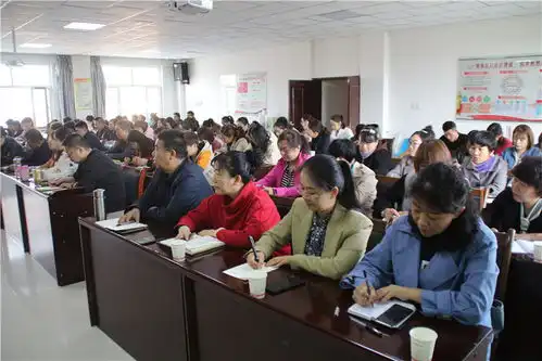 城关镇动员部署再加压,防范电诈出新招