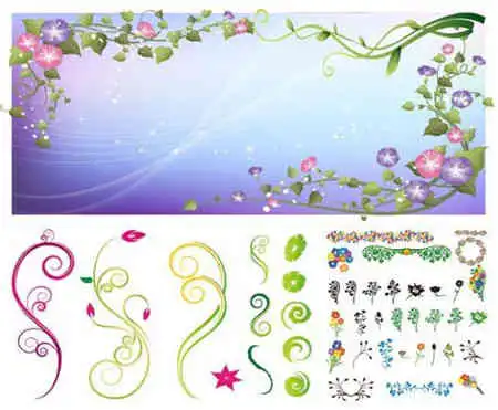 手抄报花边环保小知识