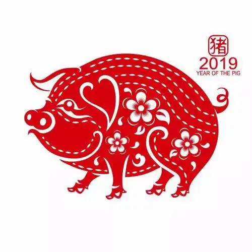 你好,2019