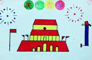 一年级语文手抄报