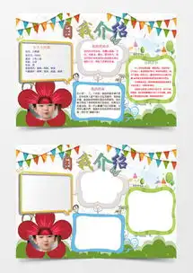 小学生自我介绍word模板下载精品小学生自我介绍word大全第2页熊猫办公
